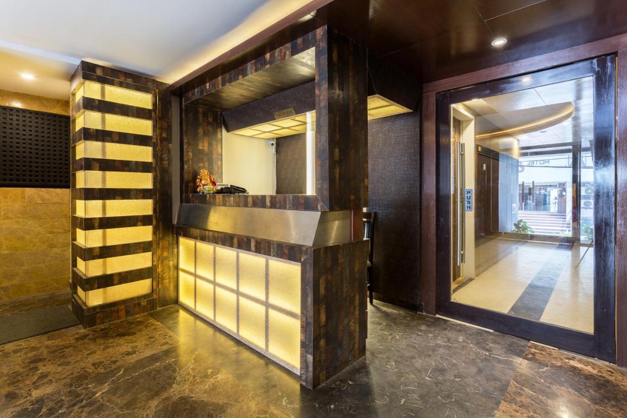 Treebo Trend Berrys Boutique Madurai Hotel Ngoại thất bức ảnh