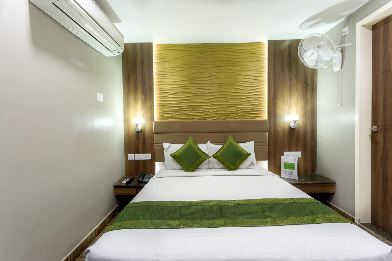 Treebo Trend Berrys Boutique Madurai Hotel Ngoại thất bức ảnh