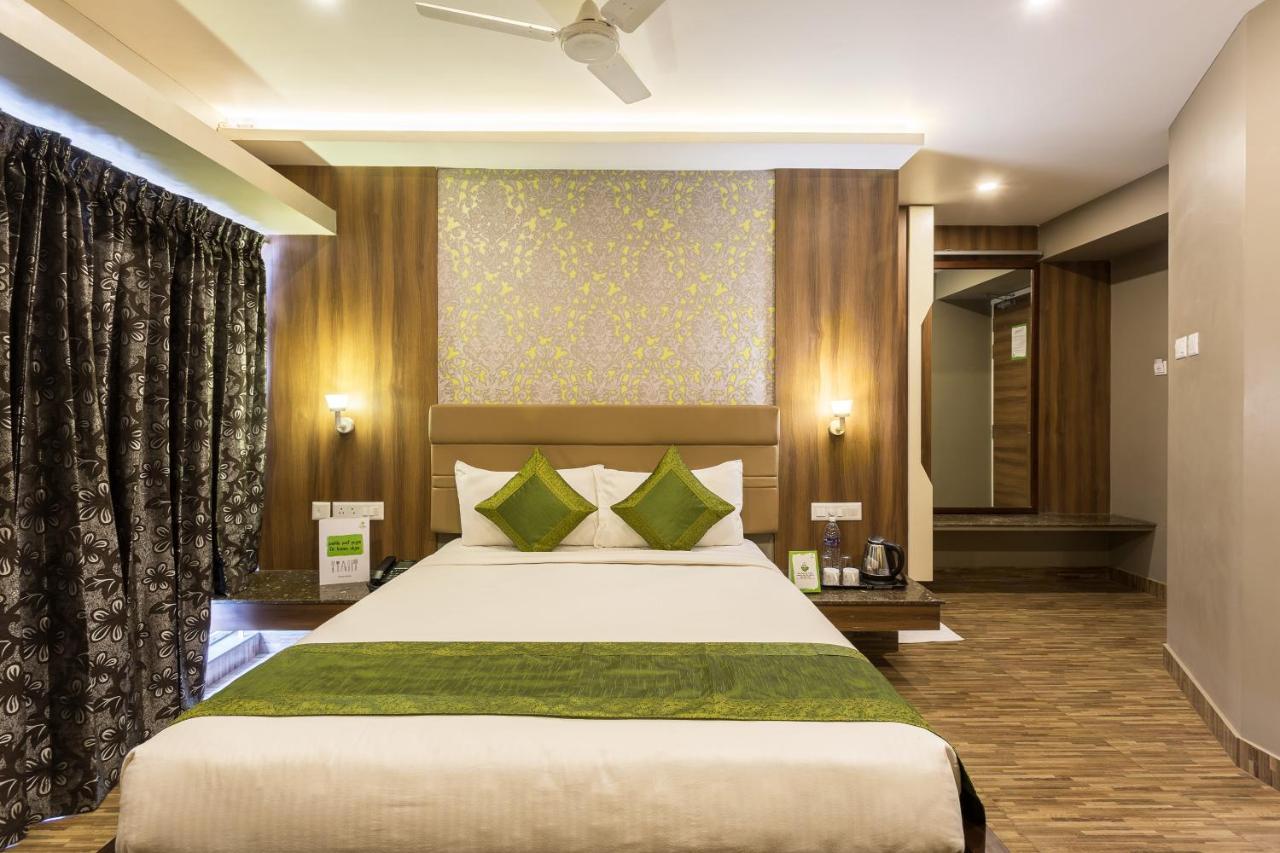 Treebo Trend Berrys Boutique Madurai Hotel Ngoại thất bức ảnh