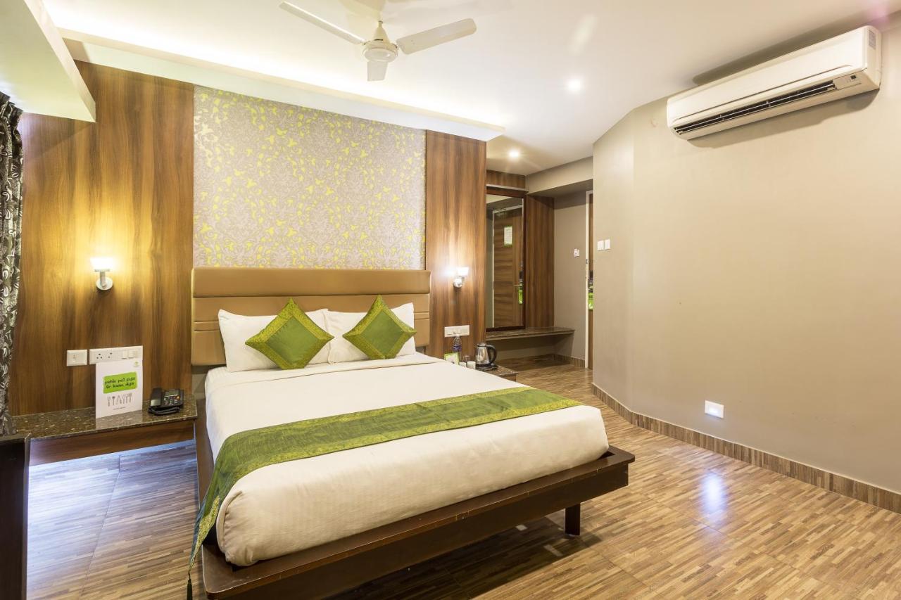 Treebo Trend Berrys Boutique Madurai Hotel Ngoại thất bức ảnh