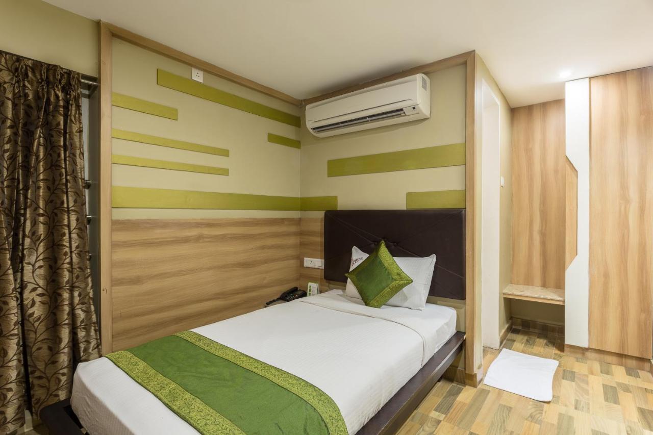 Treebo Trend Berrys Boutique Madurai Hotel Ngoại thất bức ảnh