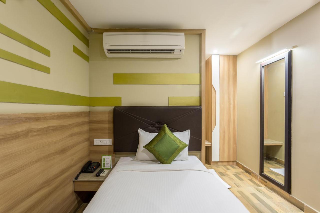 Treebo Trend Berrys Boutique Madurai Hotel Ngoại thất bức ảnh